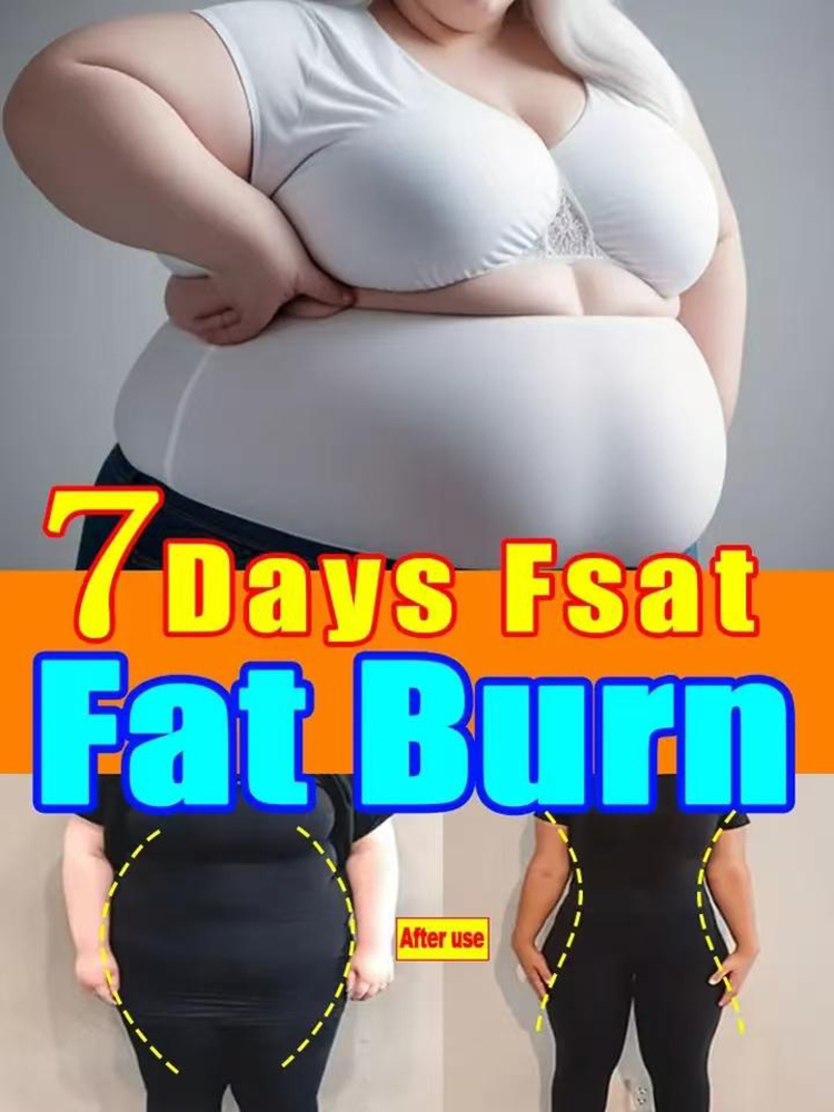 Green Tea Extract Fat - Minyak Esensial Pembakar Lemak Pengencang dan
