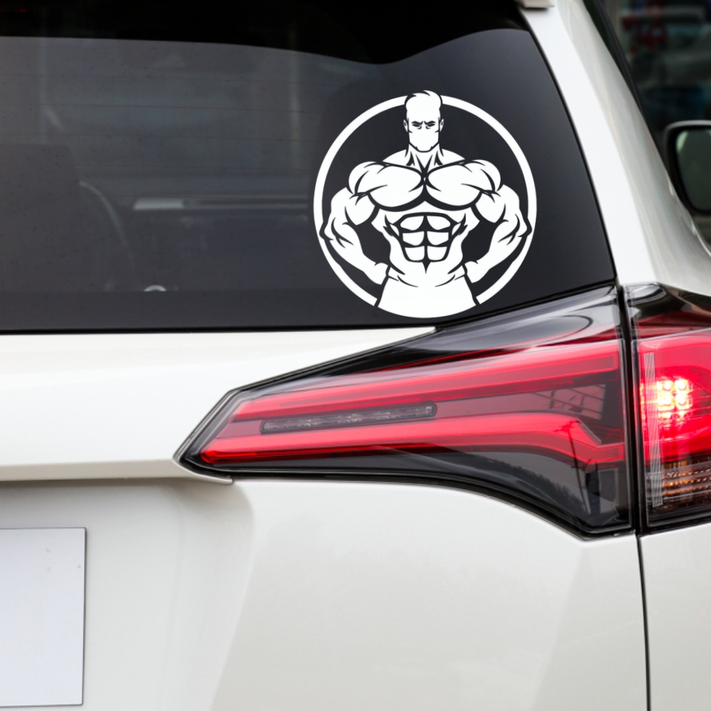 Stiker Mobil Penggemar Kebugar - Fuel Fitness & Nutrition Oakbank Photos ulasan dan harga