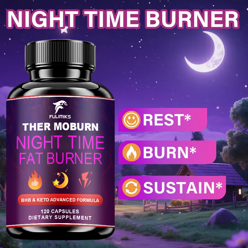 Pil Pembakar Lemak Malam Hari, - Green Tea Extract Fat ulasan dan harga