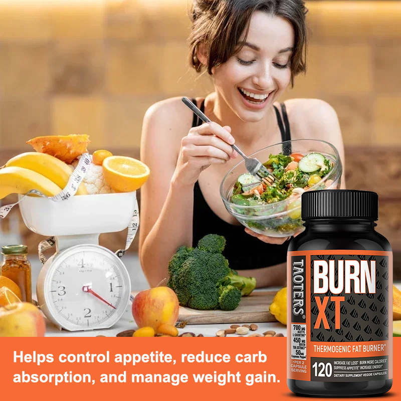 Suplemen Pembakar Lemak Burn-X - Green Tea Extract Fat ulasan dan harga