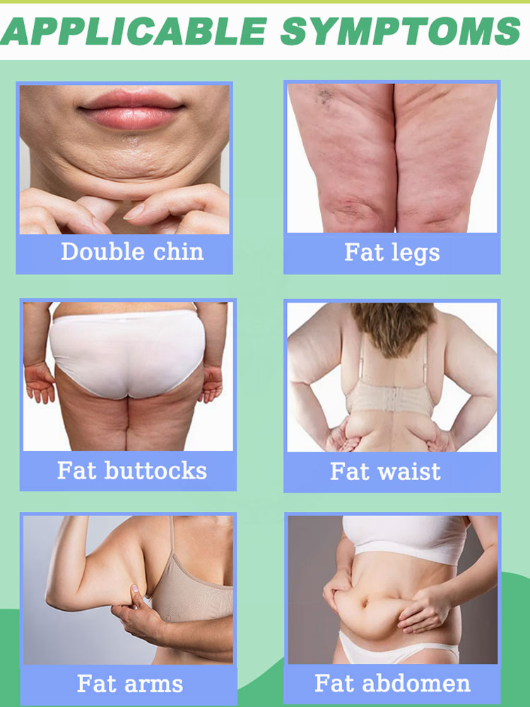 Pengurangan Berat Badan Cepat  - Green Tea Extract Fat ulasan dan harga