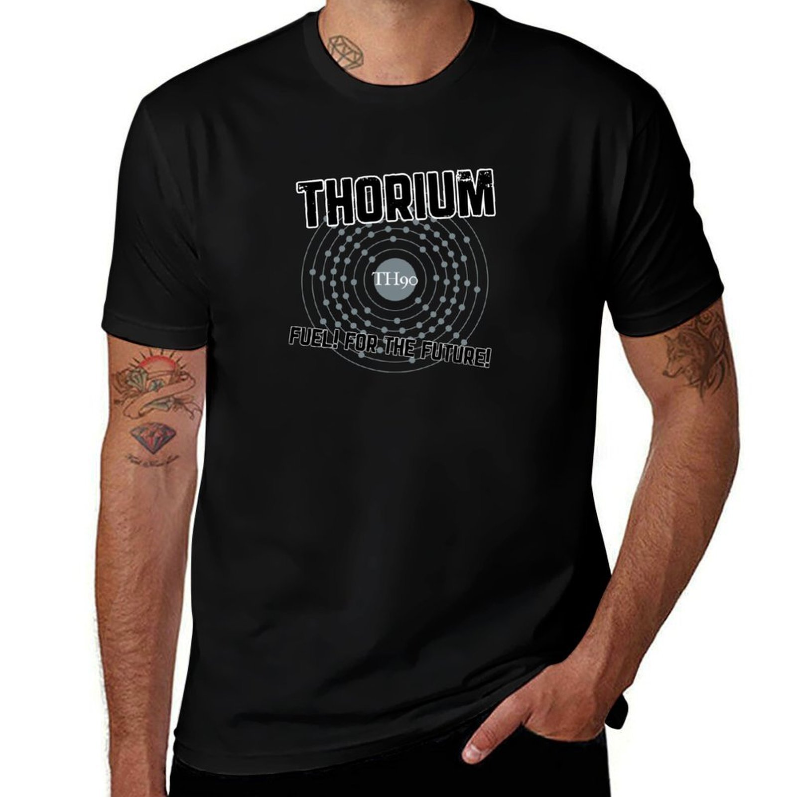 THORIUM - bahan bakar masa dep - Fuel Fitness & Nutrition Oakbank Photos ulasan dan harga