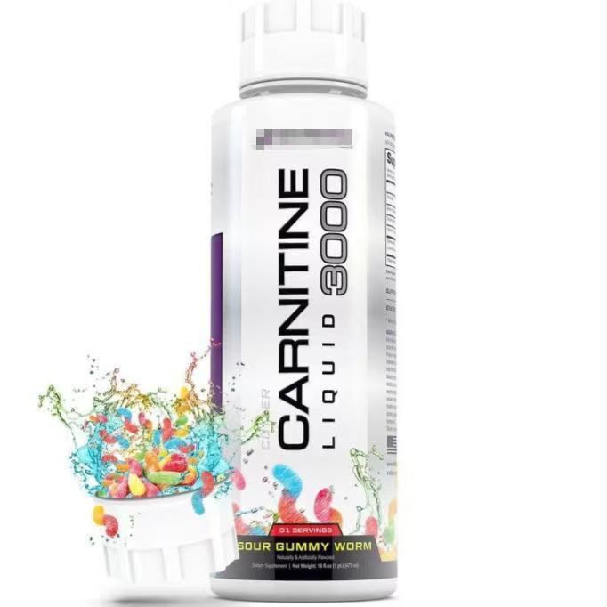Suplemen Pembakar Lemak Cutler - L-Carnitine Liquid ulasan dan harga