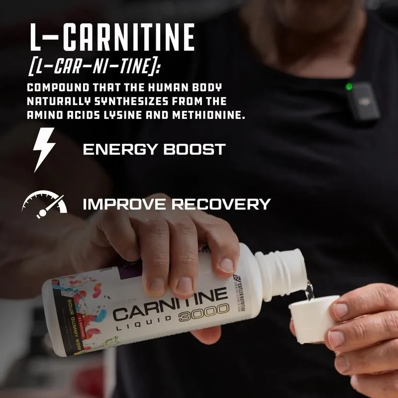 Suplemen Cair L-Carnitine - Me - L-Carnitine Liquid ulasan dan harga