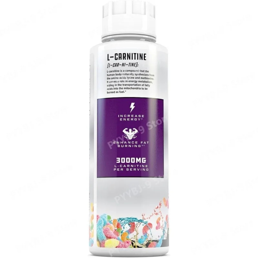 L-Carnitine Cair 3000mg Rasa C - L-Carnitine Liquid ulasan dan harga